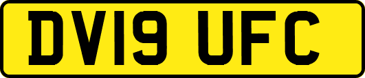 DV19UFC