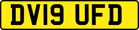 DV19UFD