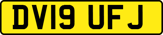 DV19UFJ