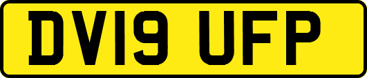 DV19UFP