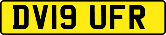 DV19UFR