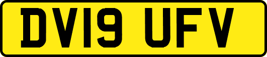 DV19UFV