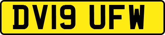 DV19UFW