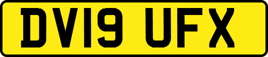 DV19UFX