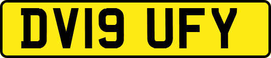 DV19UFY