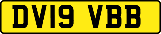 DV19VBB