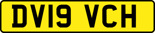 DV19VCH