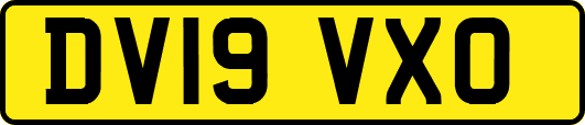 DV19VXO