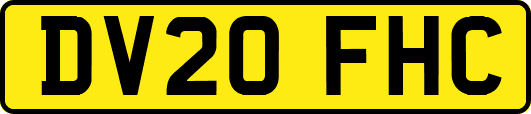 DV20FHC