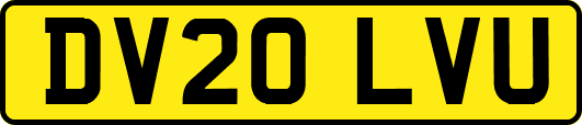 DV20LVU