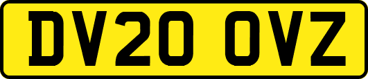 DV20OVZ