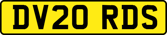 DV20RDS
