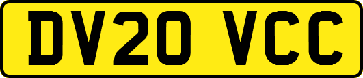 DV20VCC