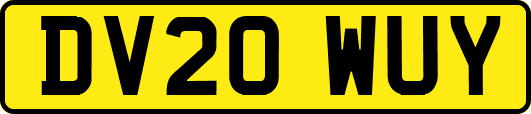 DV20WUY