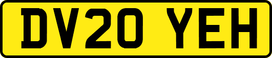 DV20YEH