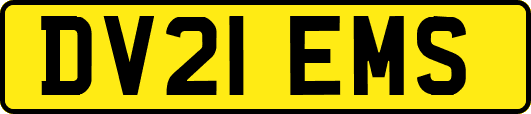 DV21EMS
