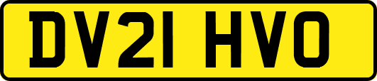 DV21HVO