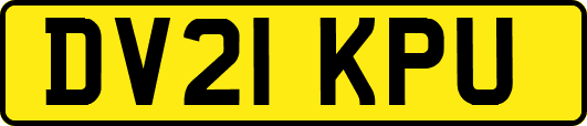 DV21KPU