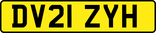 DV21ZYH