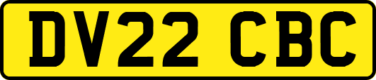 DV22CBC