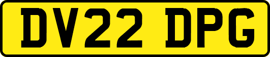 DV22DPG