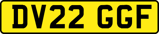DV22GGF