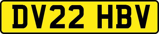 DV22HBV