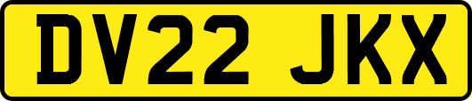 DV22JKX