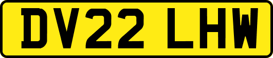 DV22LHW