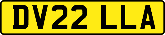 DV22LLA
