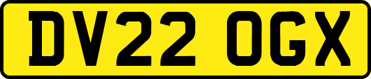 DV22OGX