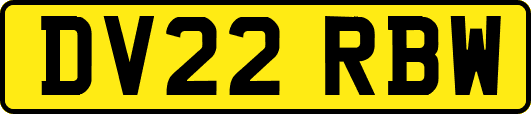 DV22RBW