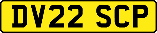 DV22SCP