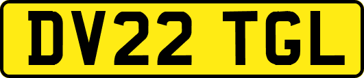 DV22TGL