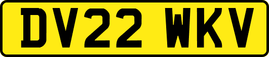 DV22WKV