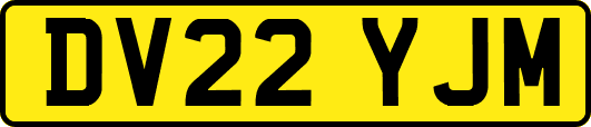 DV22YJM