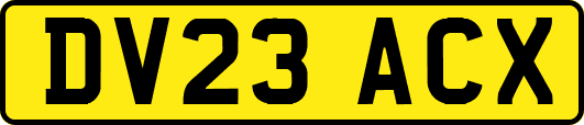 DV23ACX