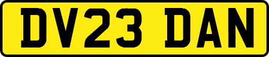 DV23DAN