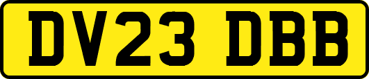 DV23DBB
