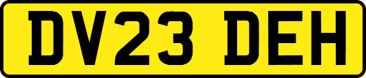 DV23DEH