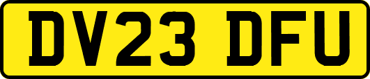 DV23DFU