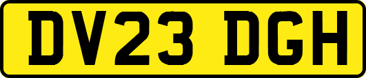 DV23DGH