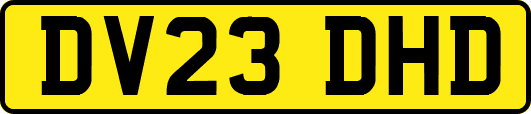 DV23DHD