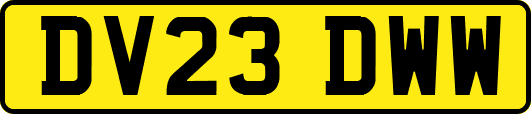 DV23DWW