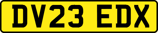 DV23EDX
