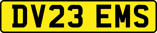 DV23EMS