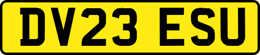 DV23ESU
