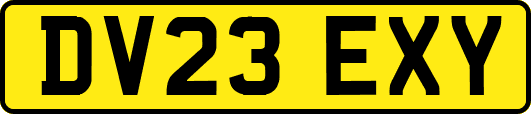DV23EXY