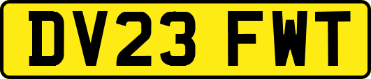 DV23FWT