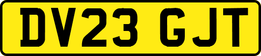 DV23GJT